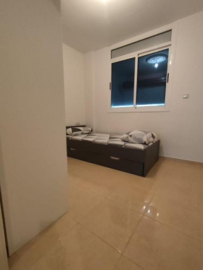 2 slaapkamer appartement in alhoceima